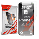 GrizzGlass CeramicFilm Nothing Phone (3)