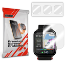 GrizzGlass Hydrofilm Garmin Venu X1