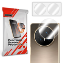 GrizzGlass HybridGlass Camera Honor Magic V5