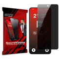 GrizzGlass Matte SecretGlass Samsung Galaxy F56