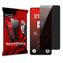 GrizzGlass Matte SecretGlass Vivo Y300 GT