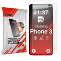 GrizzGlass PaperScreen Nothing Phone (3)