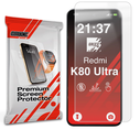 GrizzGlass PaperScreen Xiaomi Redmi K80 Ultra