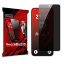 GrizzGlass Matte SecretGlass Huawei nova 14