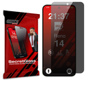 GrizzGlass Matte SecretGlass Oppo Reno14