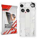 GrizzGlass SatinSkin Nothing Phone (3)