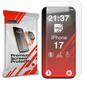 GrizzGlass PaperScreen Apple iPhone 17