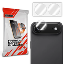 GrizzGlass HybridGlass Camera Apple iPhone Air