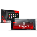 Matte GrizzGlass CarDisplay Protection Opel Frontera Virtual Cockpit (2025-2026)