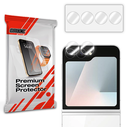 GrizzGlass HybridGlass Camera Samsung Galaxy Z Flip7 FE