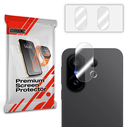 GrizzGlass HybridGlass Camera Vivo X200 FE