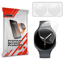 GrizzGlass CeramicFilm Samsung Galaxy Watch 8 40mm