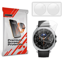 GrizzGlass CeramicFilm Samsung Galaxy Watch 8 Classic 46mm
