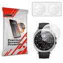 GrizzGlass PaperScreen Samsung Galaxy Watch 8 Classic 46mm