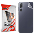 GrizzGlass SatinSkin Samsung Galaxy M36