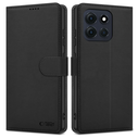 Tech-Protect Wallet Motorola Moto G86 5G / G86 Power 5G Black