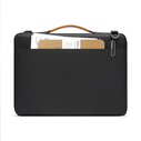 Tech-Protect Defender Bag Laptop 13-14 Black/orange