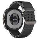 Spigen Liquid Air Samsung Galaxy Watch 8 Classic 46mm Matte Black