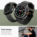 Spigen Liquid Air Samsung Galaxy Watch 8 Classic 46mm Matte Black