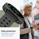 Spigen Liquid Air Samsung Galaxy Watch 8 Classic 46mm Matte Black