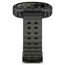 Spigen Liquid Air Samsung Galaxy Watch 8 / 9 44mm Matte Black