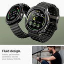 Spigen Liquid Air Samsung Galaxy Watch 8 / 9 44mm Matte Black