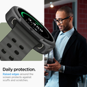 Spigen Liquid Air Samsung Galaxy Watch 8 / 9 44mm Matte Black