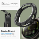 Spigen Liquid Air Samsung Galaxy Watch 8 / 9 44mm Matte Black