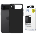 3MK Hardy MagSilicone Apple iPhone Air graphite