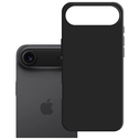 3MK Hardy MagSilicone Apple iPhone Air graphite