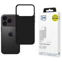 3MK Matt Case Apple iPhone 17 Pro Max black