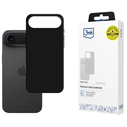 3MK Silicone Case Apple iPhone Air black