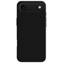 3MK Silicone Case Apple iPhone Air black