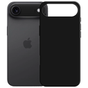 3MK Silicone Case Apple iPhone Air black