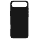 3MK Silicone Case Apple iPhone Air black