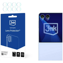 3MK Lens Protection Samsung Galaxy Z Flip7 [4 PACK]