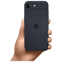 3MK Lens Protection Pro Apple iPhone Air black
