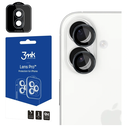 3MK Lens Protection Pro Apple iPhone 17 black