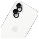 3MK Lens Protection Pro Apple iPhone 17 black