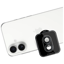 3MK Lens Protection Pro Apple iPhone 17 black