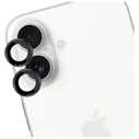 3MK Lens Protection Pro Apple iPhone 17 black