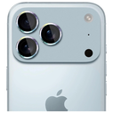 3MK Lens Protection Pro Apple iPhone 17 Pro / 17 Pro Max multicolored