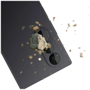 3MK Lens Protection Pro Samsung Galaxy Z Fold7 black