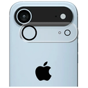3MK Lens Pro Full Cover Apple iPhone Air