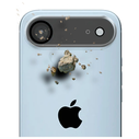 3MK Lens Pro Full Cover Apple iPhone Air