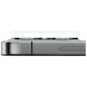 3MK Lens Pro Full Cover Apple iPhone Air