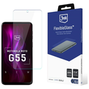 3MK FlexibleGlass Motorola Moto G55 5G