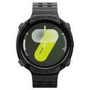 Spigen Rugged Armor Samsung Galaxy Watch 8 / 9 44mm Matte Black