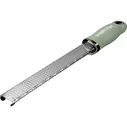 Microplane Premium Classic Citrus Zester / Grater - Sage (Model 46723)