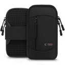 Tech-Protect M6 Universal Sport Armband Black/pink
